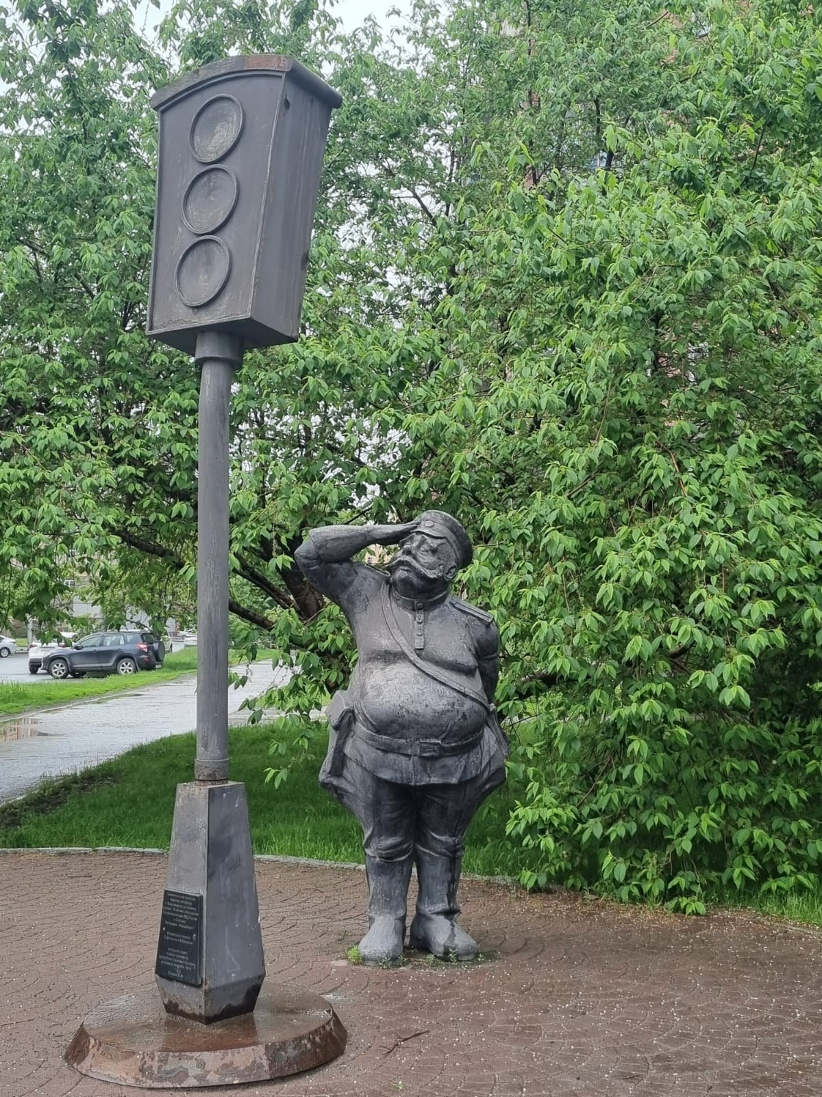 Новосибирск | 2024. Галерея Фантим