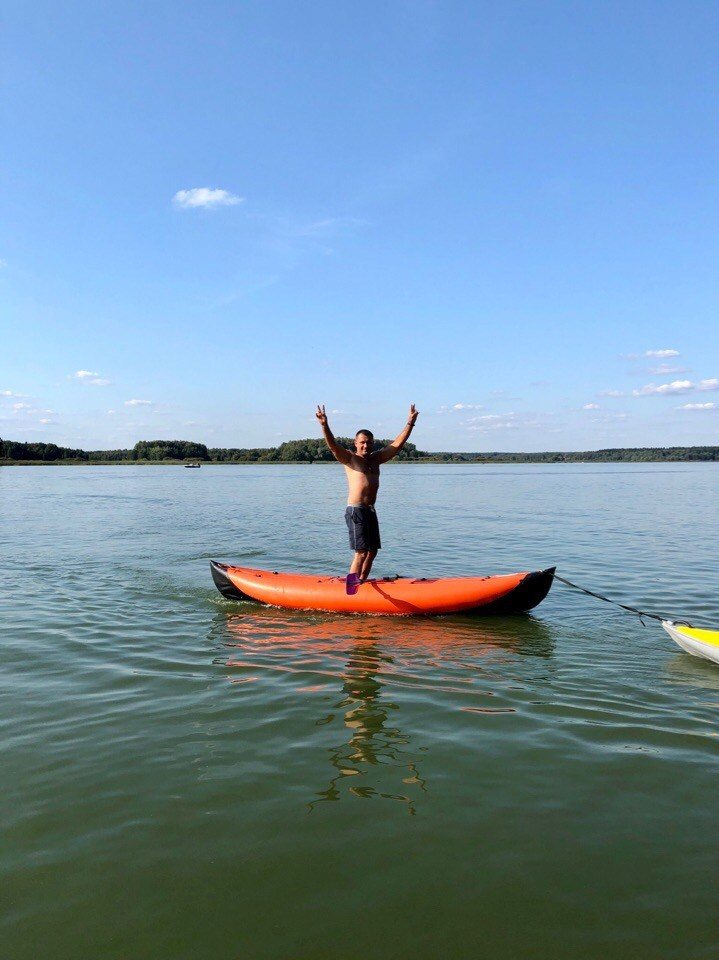 Походная Романтика 30. Музыкальный шторм | 17-19.08.2018. Галерея Фантим