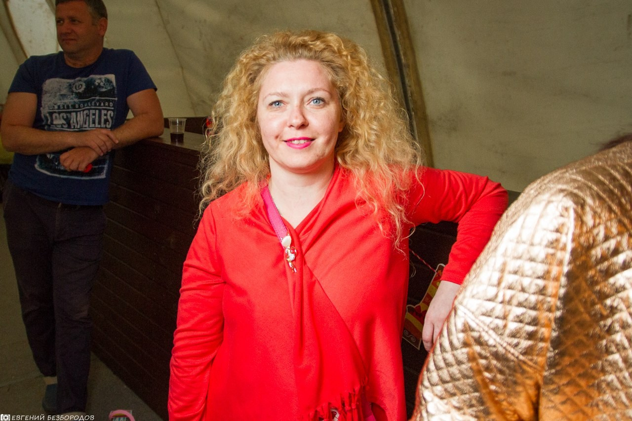 9 лет Фантиму. Тропикана | 26–27 мая 2018. Галерея Фантим