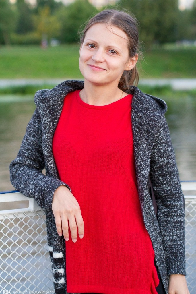 Танцы на воде | 10.08.2018. Галерея Фантим