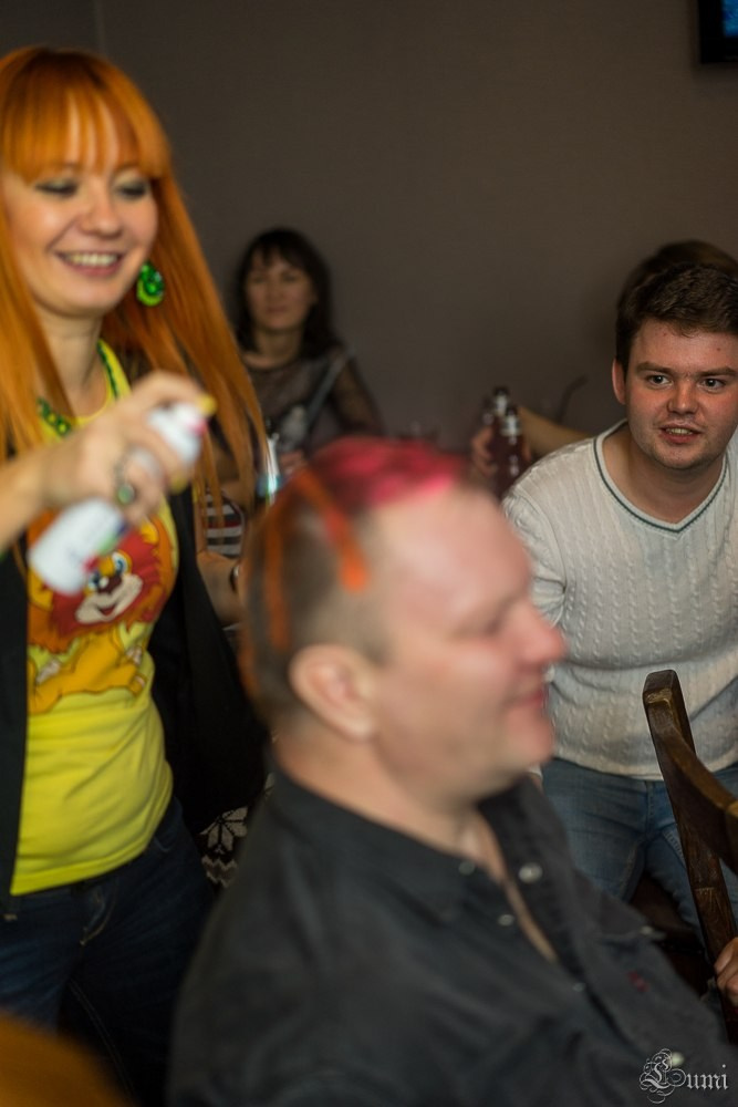 Хеллоуин | 31.10.2014. Галерея Фантим