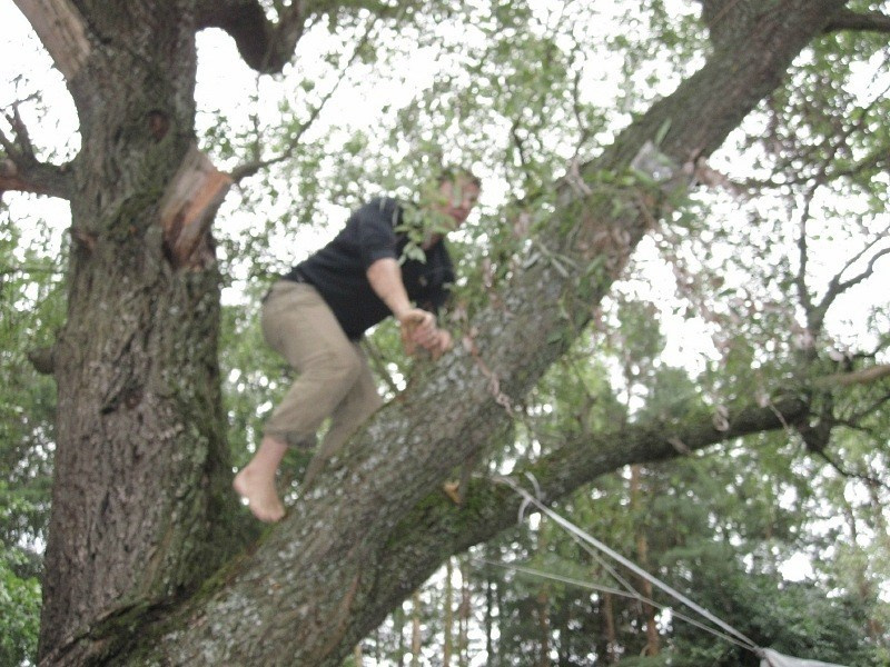 Походная романтика-2!. Галерея Фантим