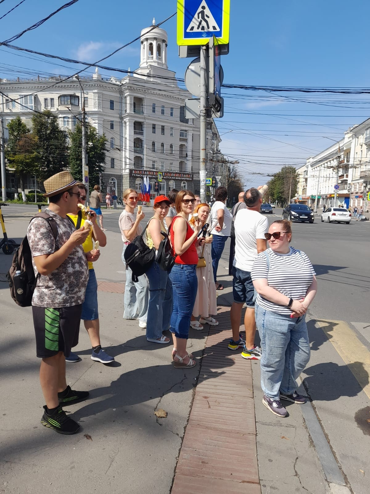 Тула | 19-20.08.2023. Галерея Фантим