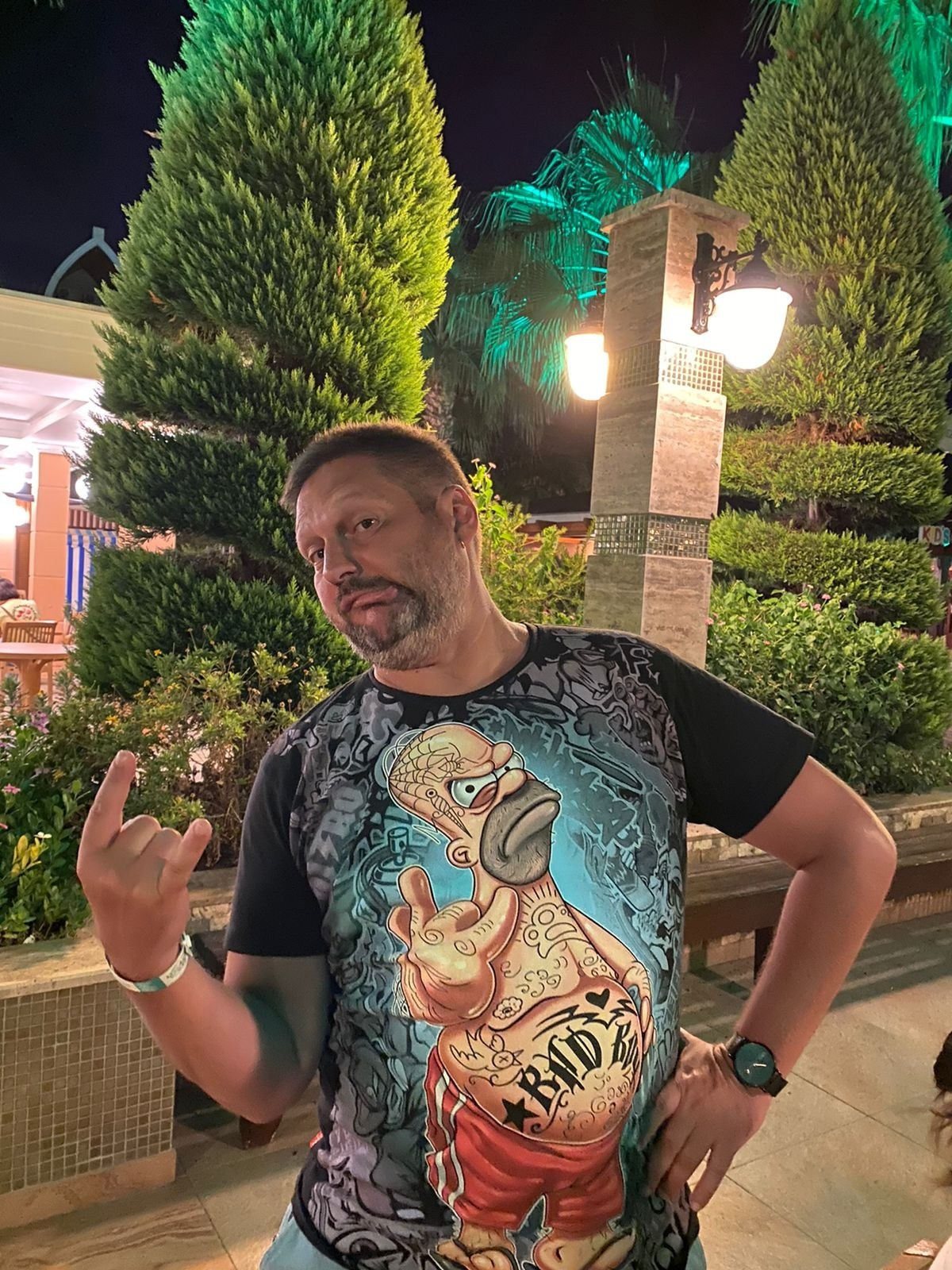 Фантимоотпуск. Турция | сентябрь 2022. Галерея Фантим