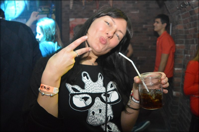 Тур по барам | 09.12.2016. Галерея Фантим