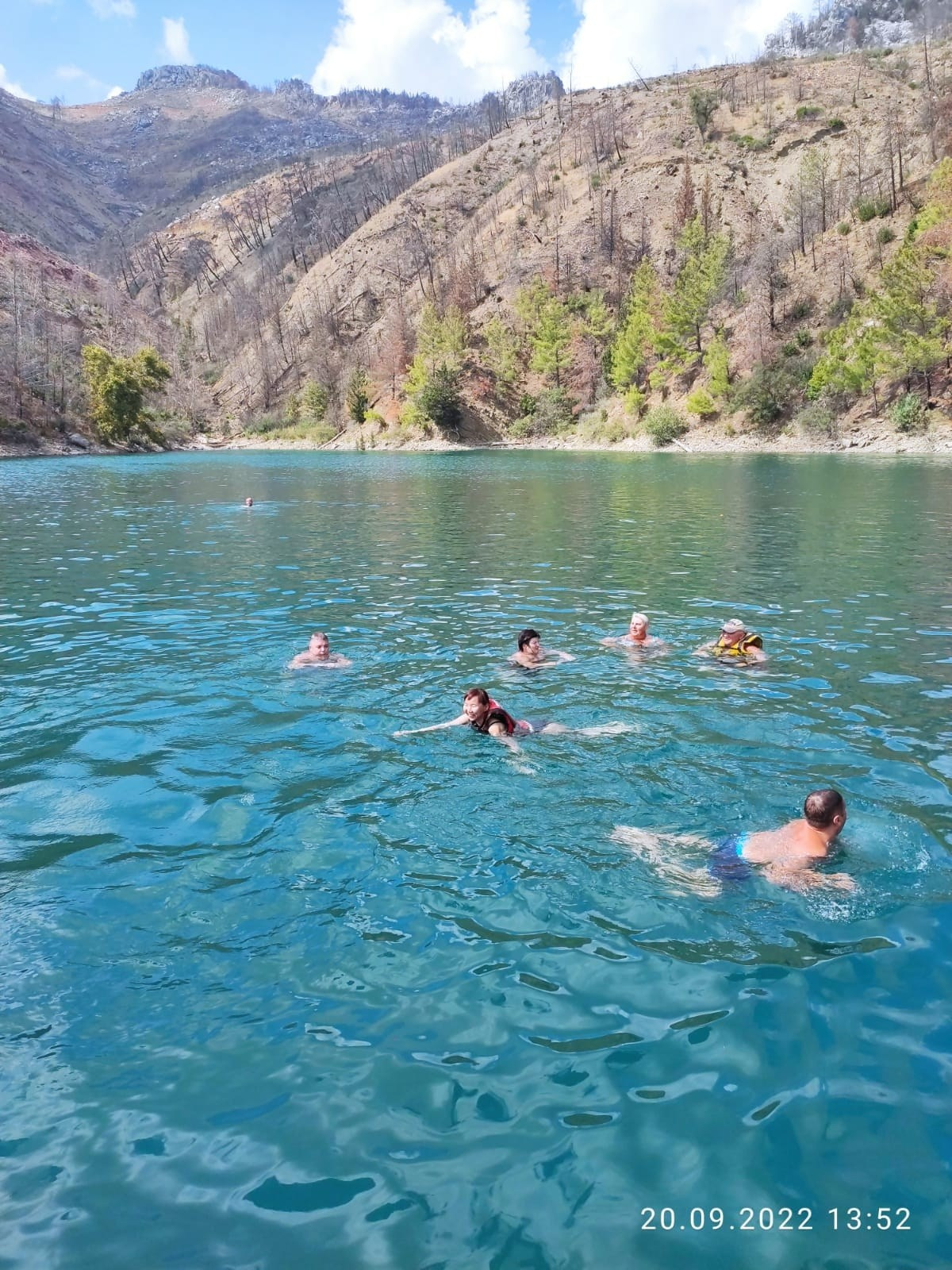 Фантимоотпуск. Турция | сентябрь 2022. Галерея Фантим