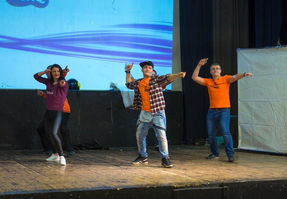 ФВН 2015 | 10.10.2015. Галерея Фантим