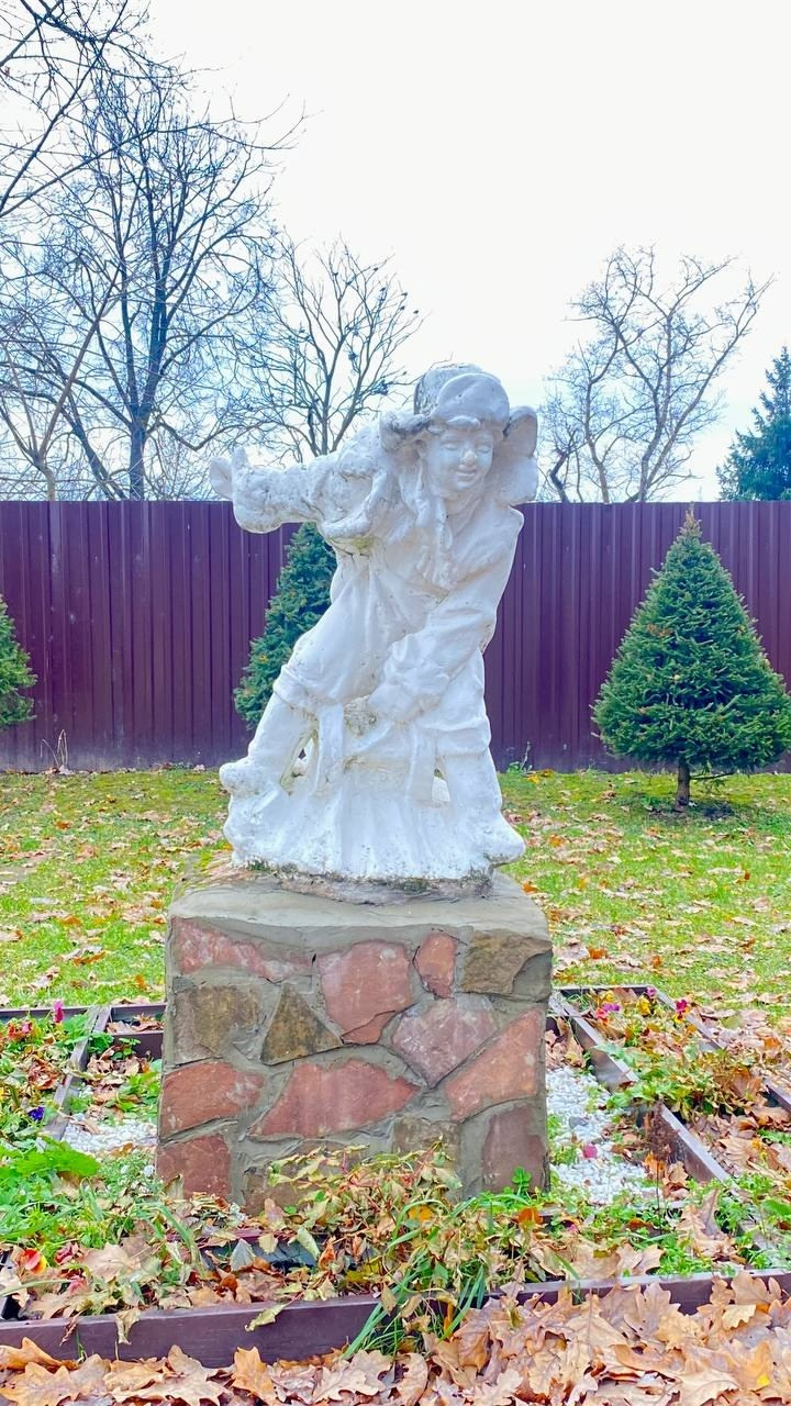 Александров. Экскурсионная поездка | 09.11.2024. Галерея Фантим