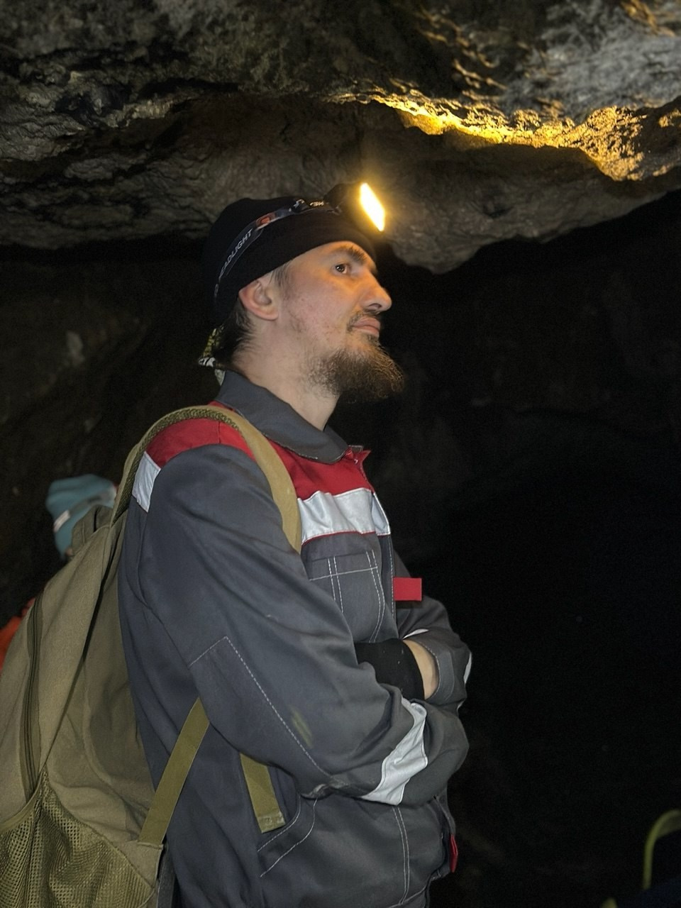 Поход в Гурьевские каменоломни | 01.06.2025. Галерея Фантим