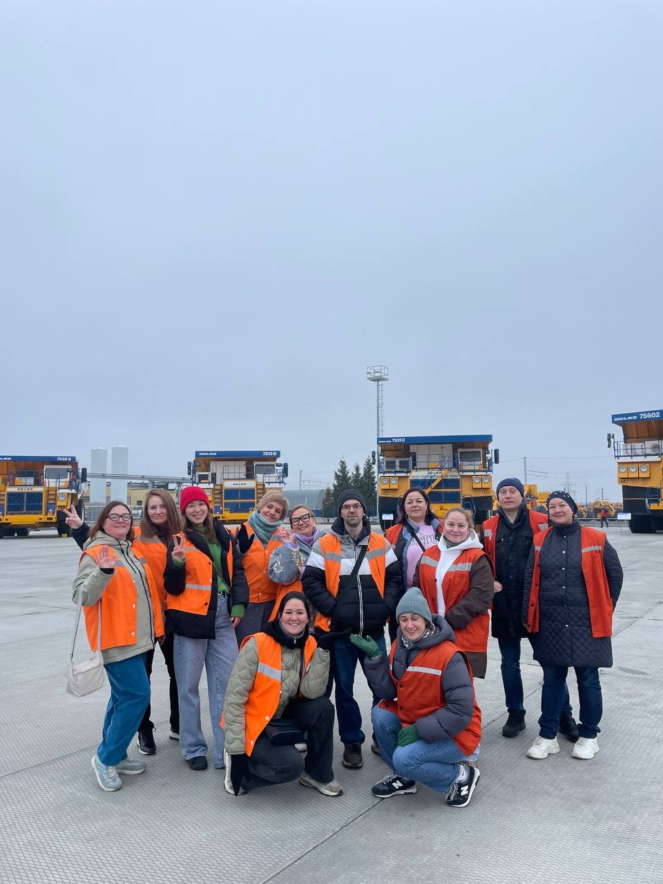 Минск | 6-7.11.2025. Галерея Фантим