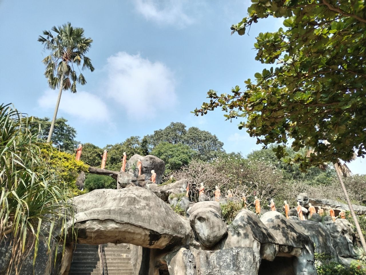 Шри-Ланка | 31.01 — 10.02.2025. Галерея Фантим