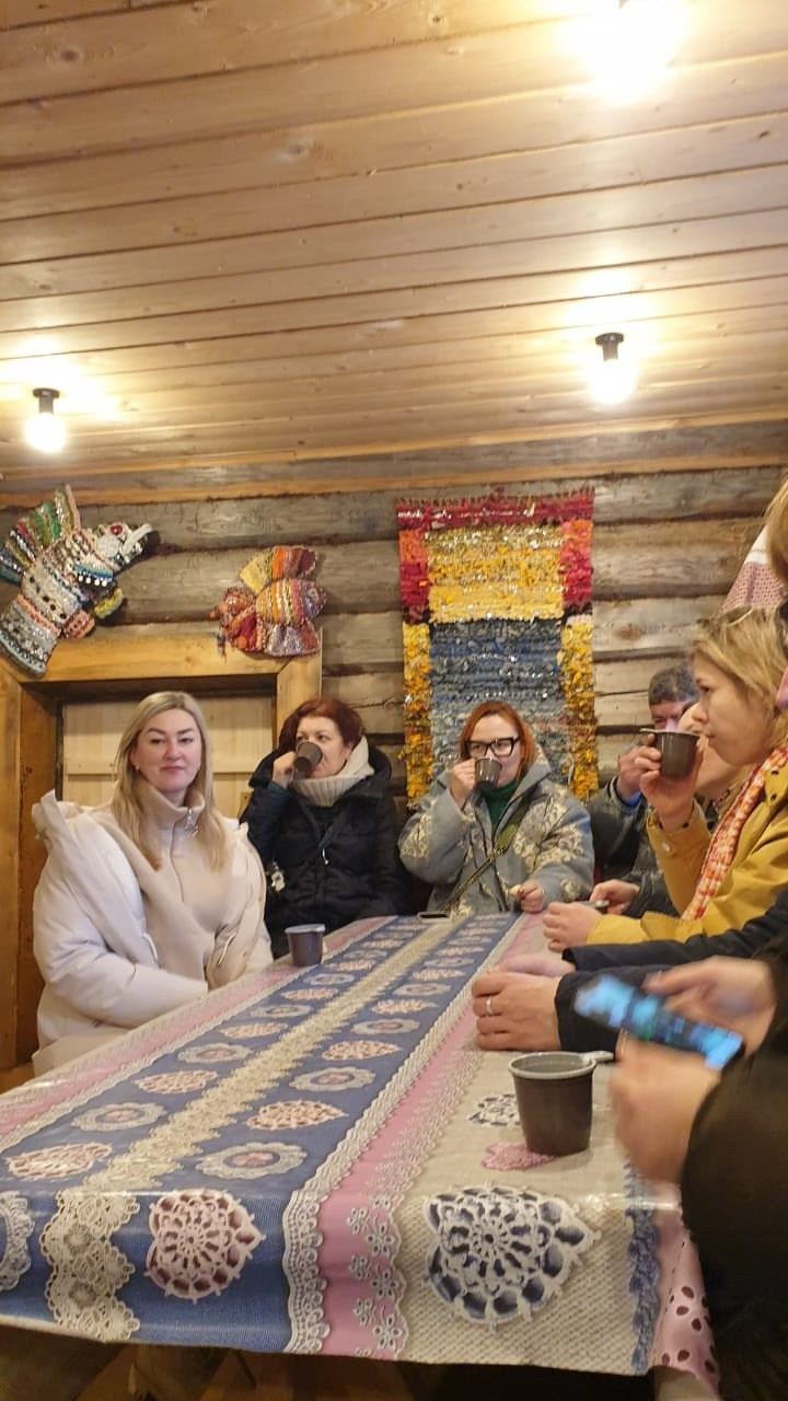 Кострома | 08-09.02.2025. Галерея Фантим