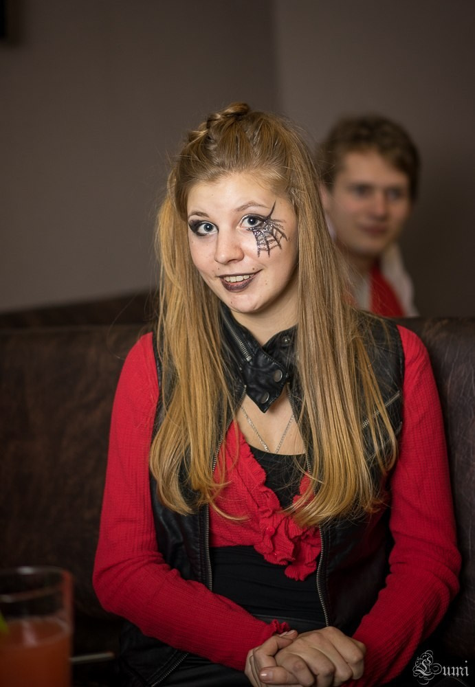 Хеллоуин | 31.10.2014. Галерея Фантим