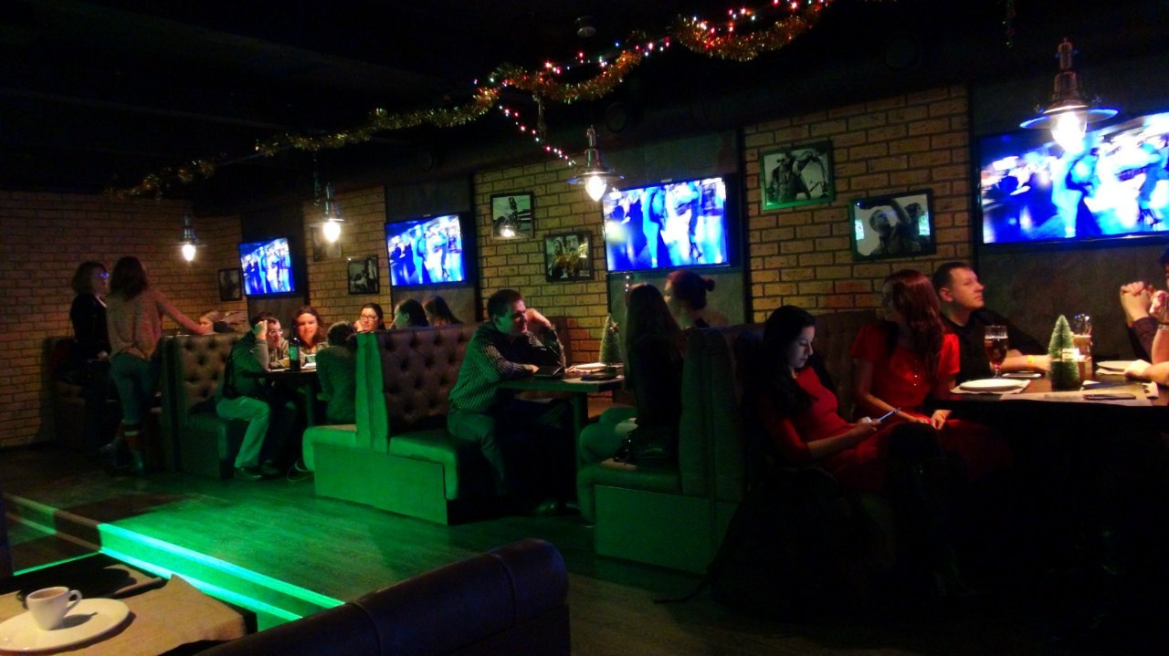 День Открытых Дверей в Фантиме | 16.01.2016. Галерея Фантим