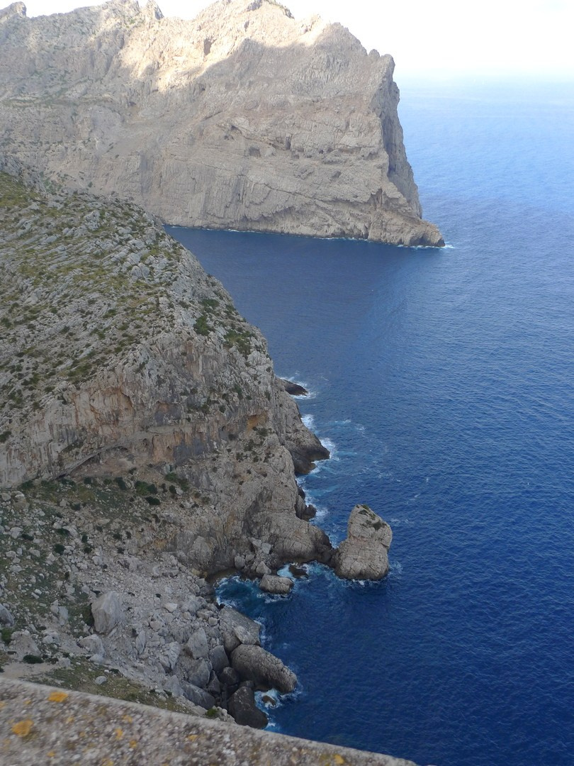 Испания. Майорка 2009 г. Улица, люди, жизнь…