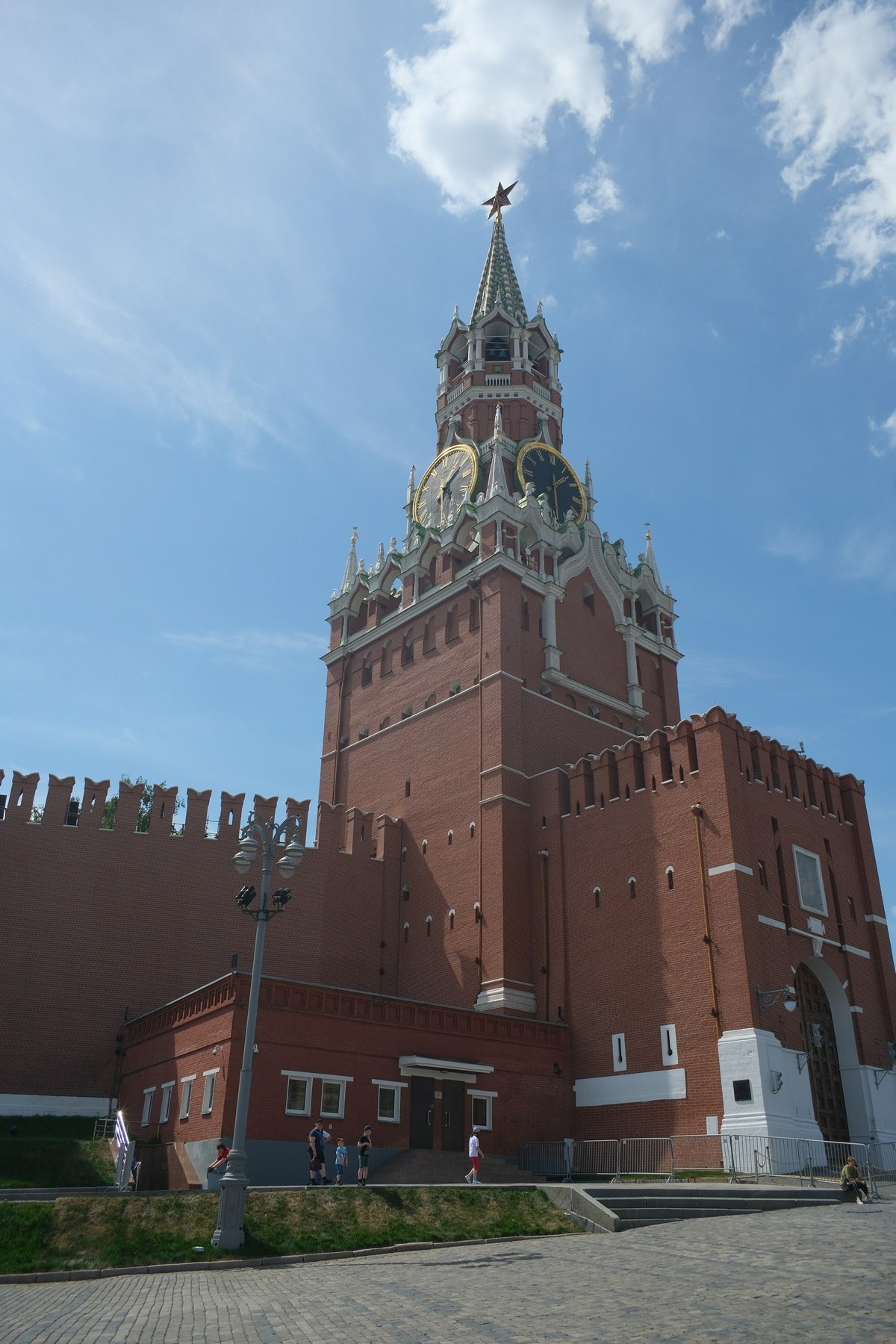 По Москве 25.05.2025. Улица, люди, жизнь…