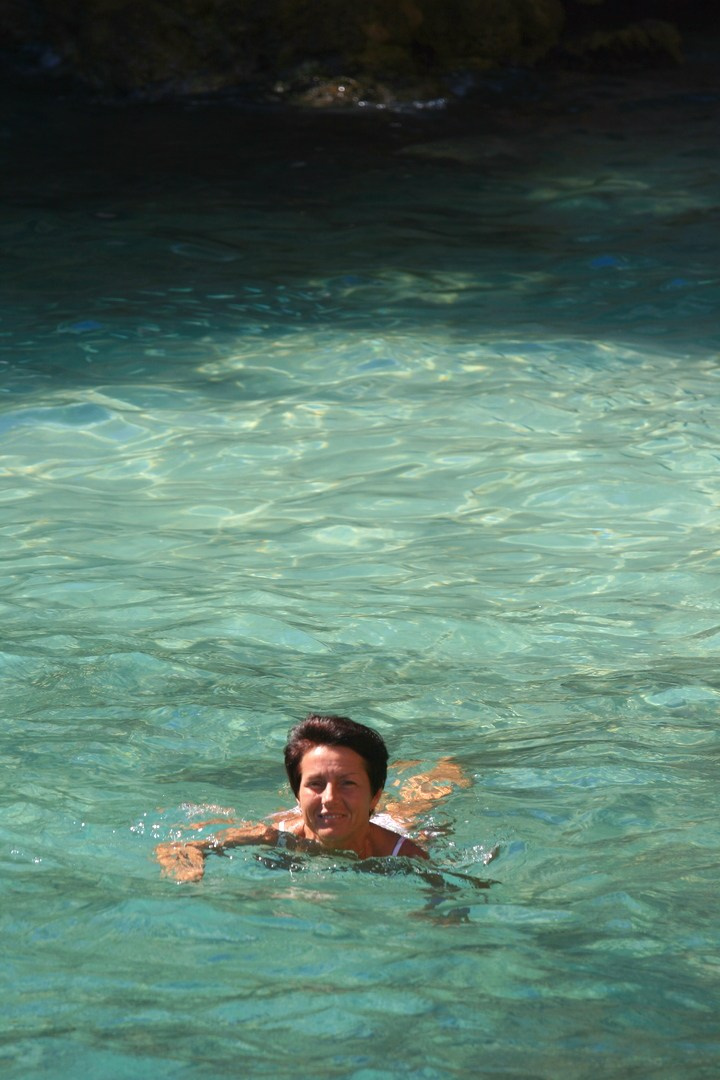 Испания. Майорка 2009 г. Улица, люди, жизнь…