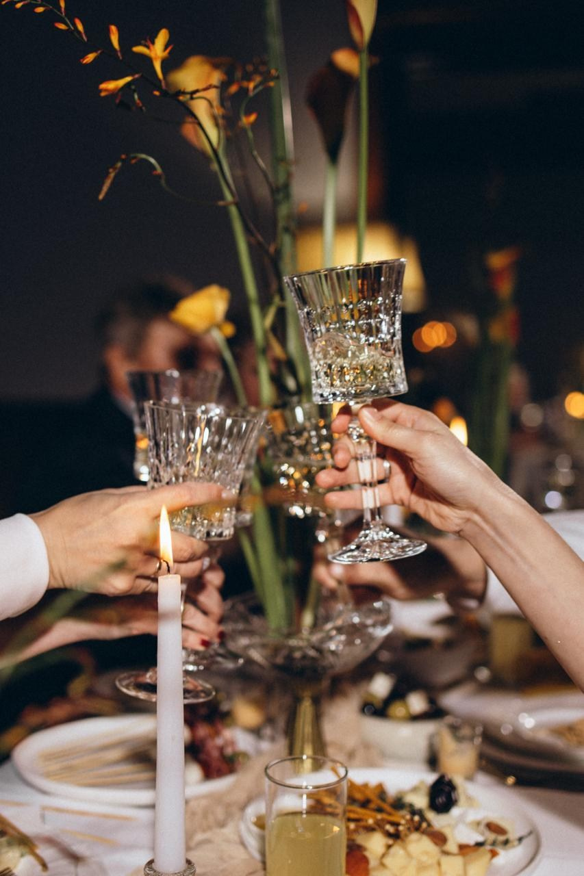 Штатные фотографы. Saint.p.studio