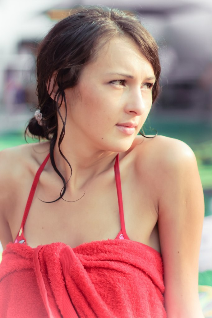 Тот самый бар. Nina Petina