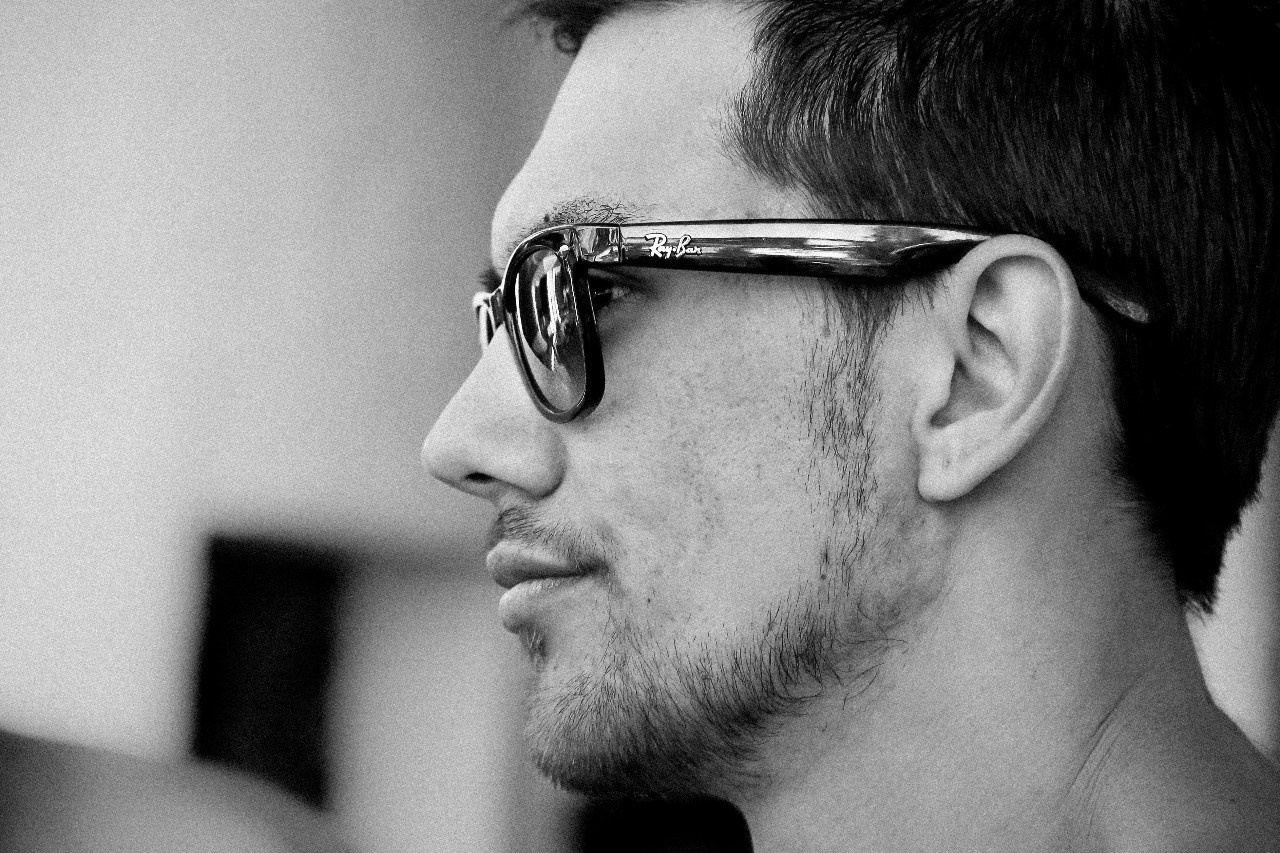 Тот самый бар. Nina Petina