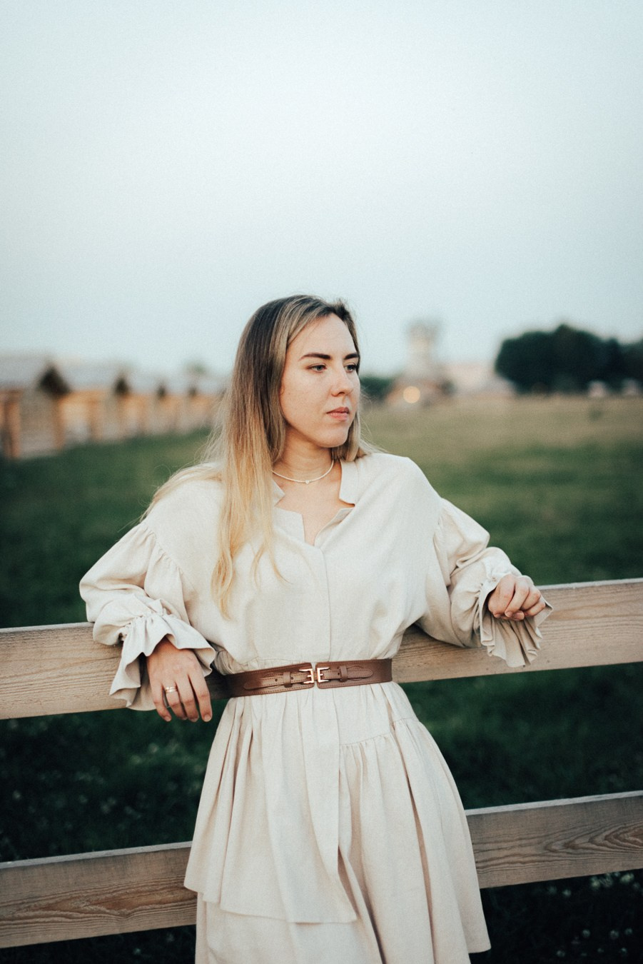 Саша, Настя, Арсений | на природе