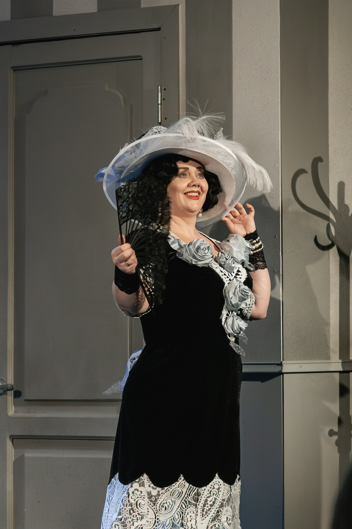 Театр Юного Зрителя «Две свадьбы». Фотограф Марк Файзулин