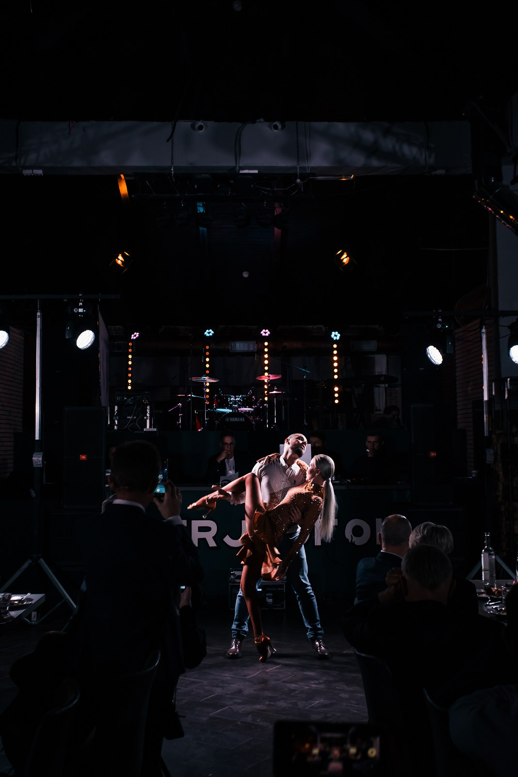 REPORTAGE. Фотограф Москва Владимир Филин