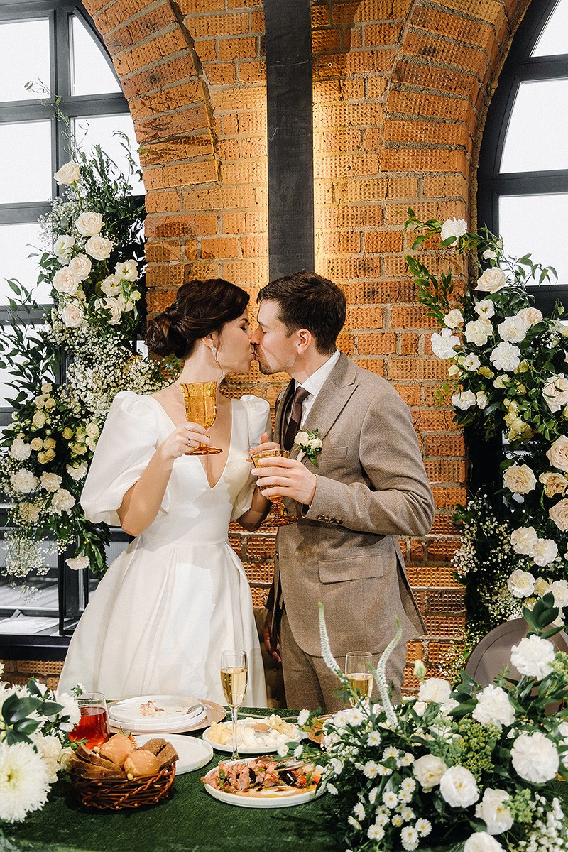 Ольга+Тимофей. Фотограф в Красноярске Гетманова Мила