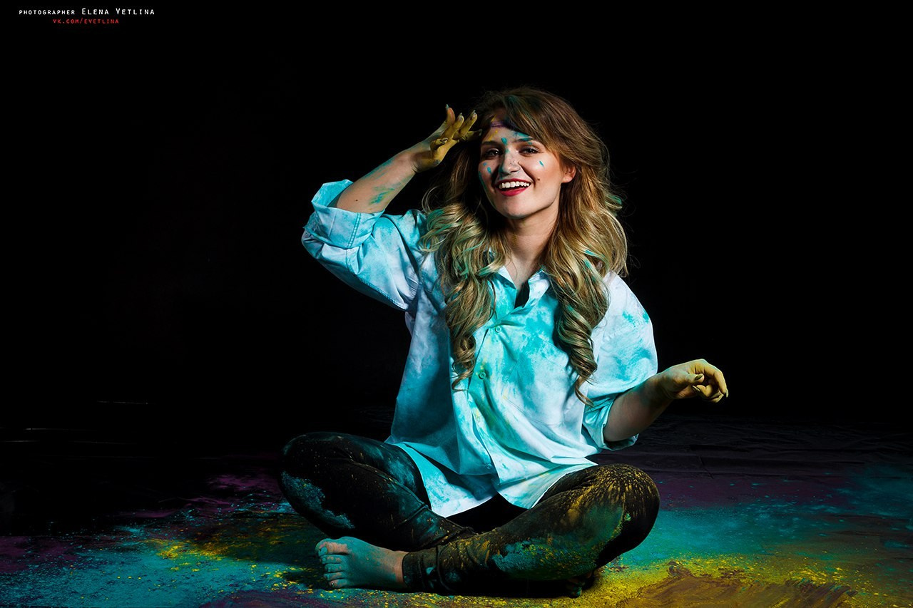 Индивидуальная съемка. Семейный и свадебный фотограф в Новороссийске