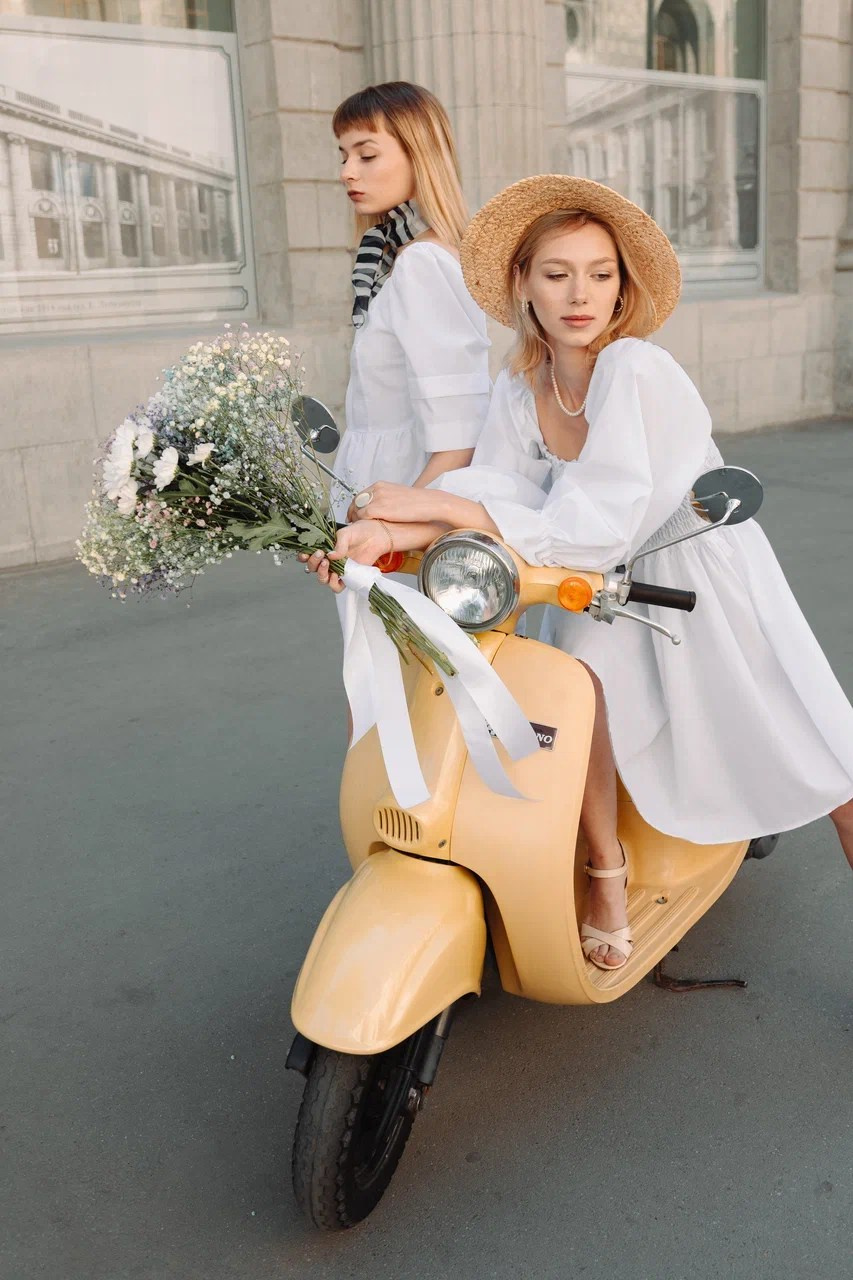 Контент. Фотограф Омск Сластен Анна