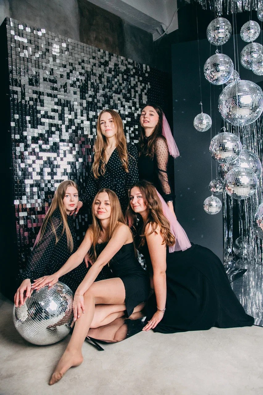 Мероприятия. Фотограф Омск Сластен Анна