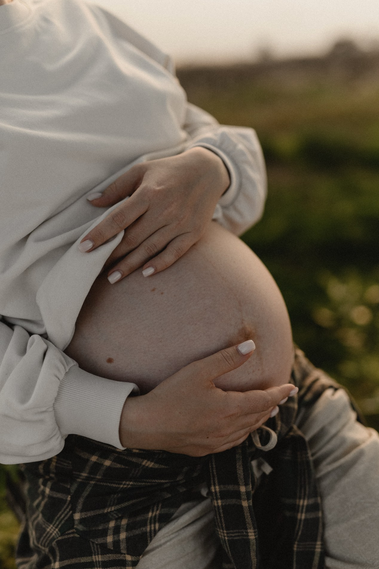Семейная история. Свадебный и семейный фотограф в Рязани Калинкина Мария