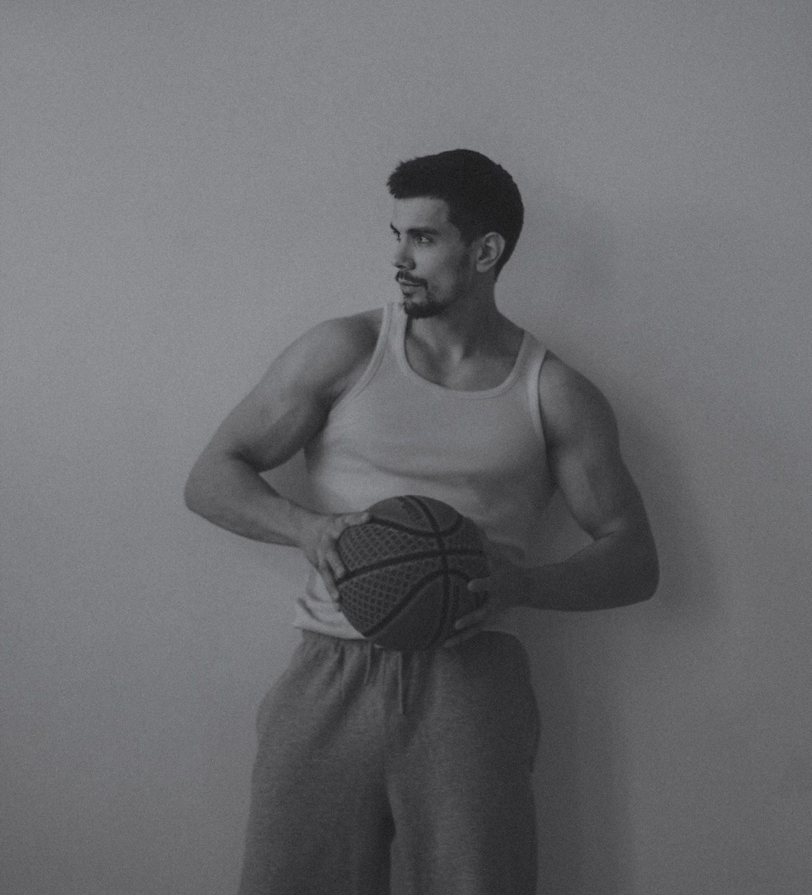 SERGEI. Фотограф Ожерельева Ольга. Love story · Portraits · Individual photoshoot