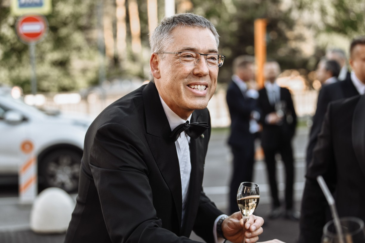 Simple 25. Артур Погосян — лучший свадебный фотограф России