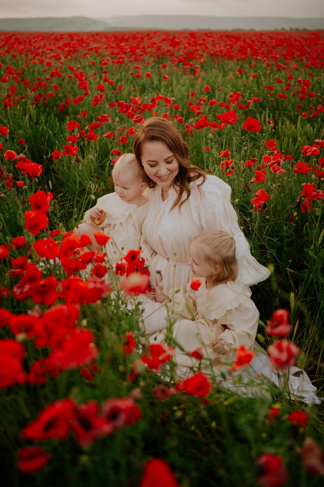 ОТЗЫВЫ. Елена Луковская. Семейная, портретная, репоражная съёмка