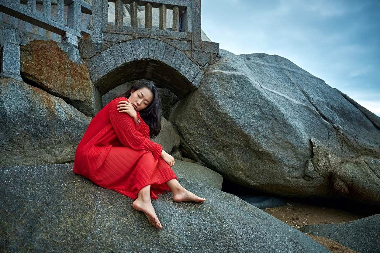 Санья. Профессиональный фотограф Игорь Парфенов, Новосибирск, Москва, реклама, каталоги, контент, портрет, видео, будуар