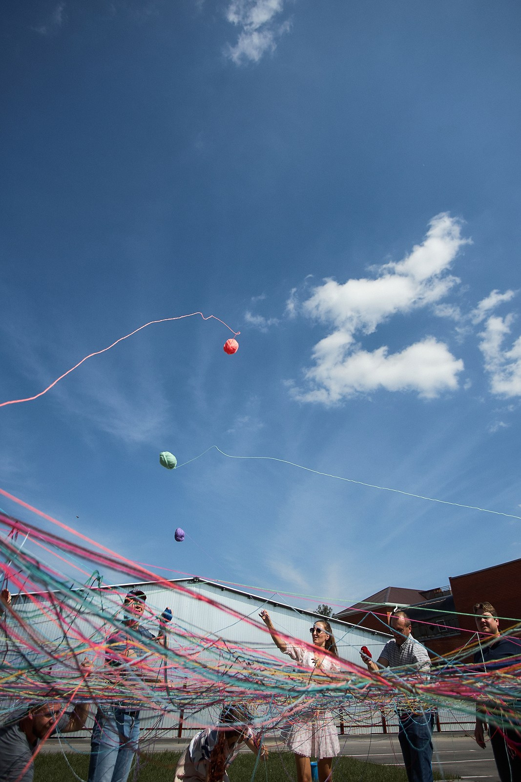 ЦРГТ. Свадебный фотограф Челябинск, Екатеринбург, Курган — Виктор Слуднов