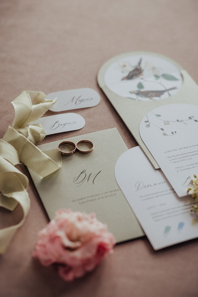 Вадим и Мария. Свадебный фотограф Челябинск, Екатеринбург, Курган — Виктор Слуднов