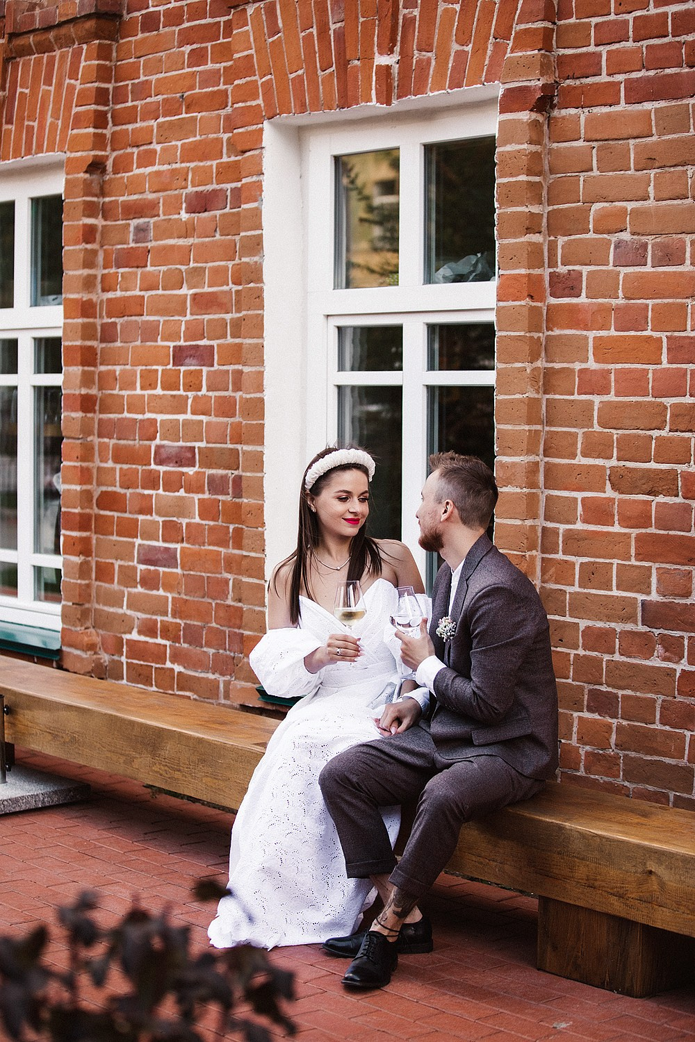 Свадебные съемки. Devitya photo