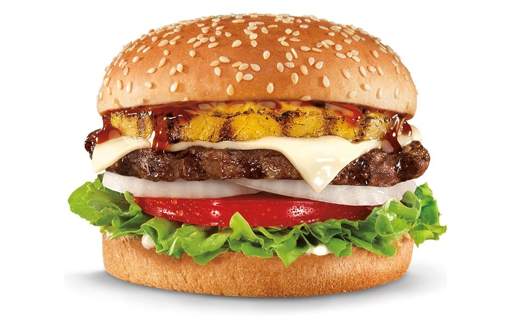 Карлс джуниор Carl s jr rus spb. Фуд стилистика, отснимем рекламное фото или видео, услуги бренд шефа продакшн верстка меню Создание креативной концепции съемки — Создание