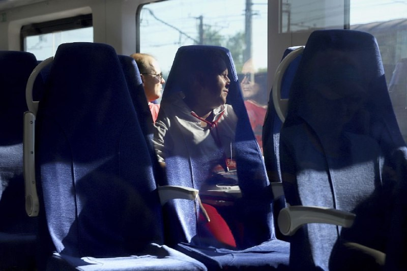 Афанасьева Екатерина. Фотообъединение Самарского областного отделения Союза журналистов России