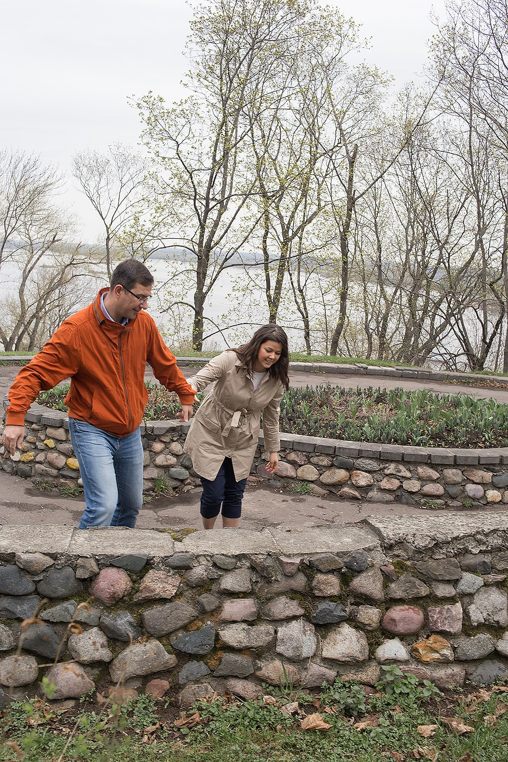 Экскурсия-прогулка-фотосессия пары из Тольятти. Детский и семейный фотограф, фотограф мероприятий Нижний Новгород