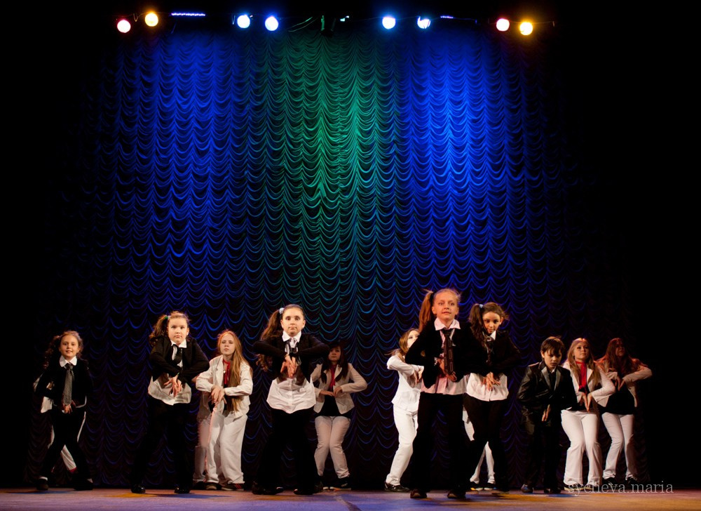 Амира. Детский концерт. Детский и семейный фотограф, фотограф мероприятий Нижний Новгород