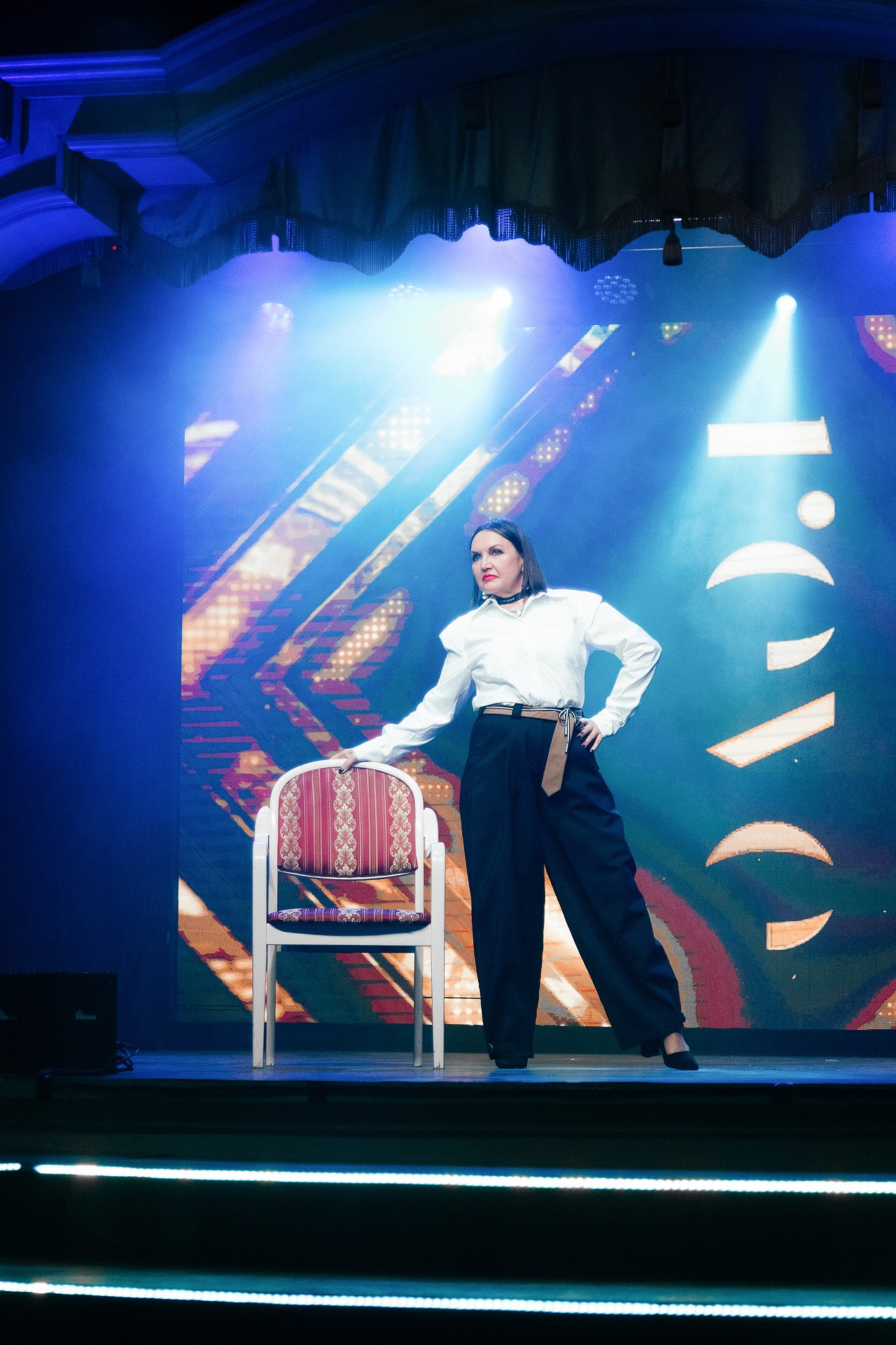 Репортаж финала конкурса. Светский фотограф Санкт-Петербург и ЛО