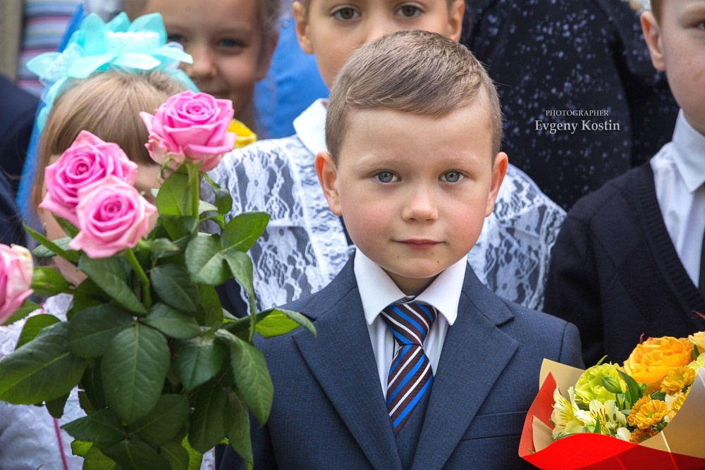 Выпускные, последние звонки. Костин Евгений | Фотограф на свадьбы и мероприятия во Владимирской области