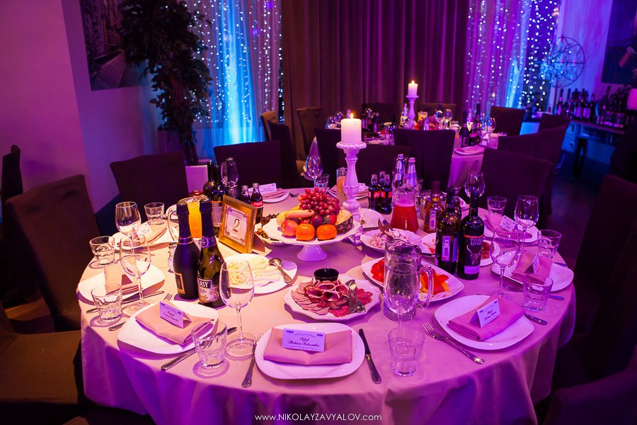 АЛВИСА (корпоратив). Видеооператор/Фотограф Николай Завьялов