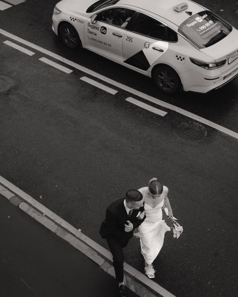 3.6. Ксюша Литвина от 10. Поиск фотографов на любой бюджет в Москве