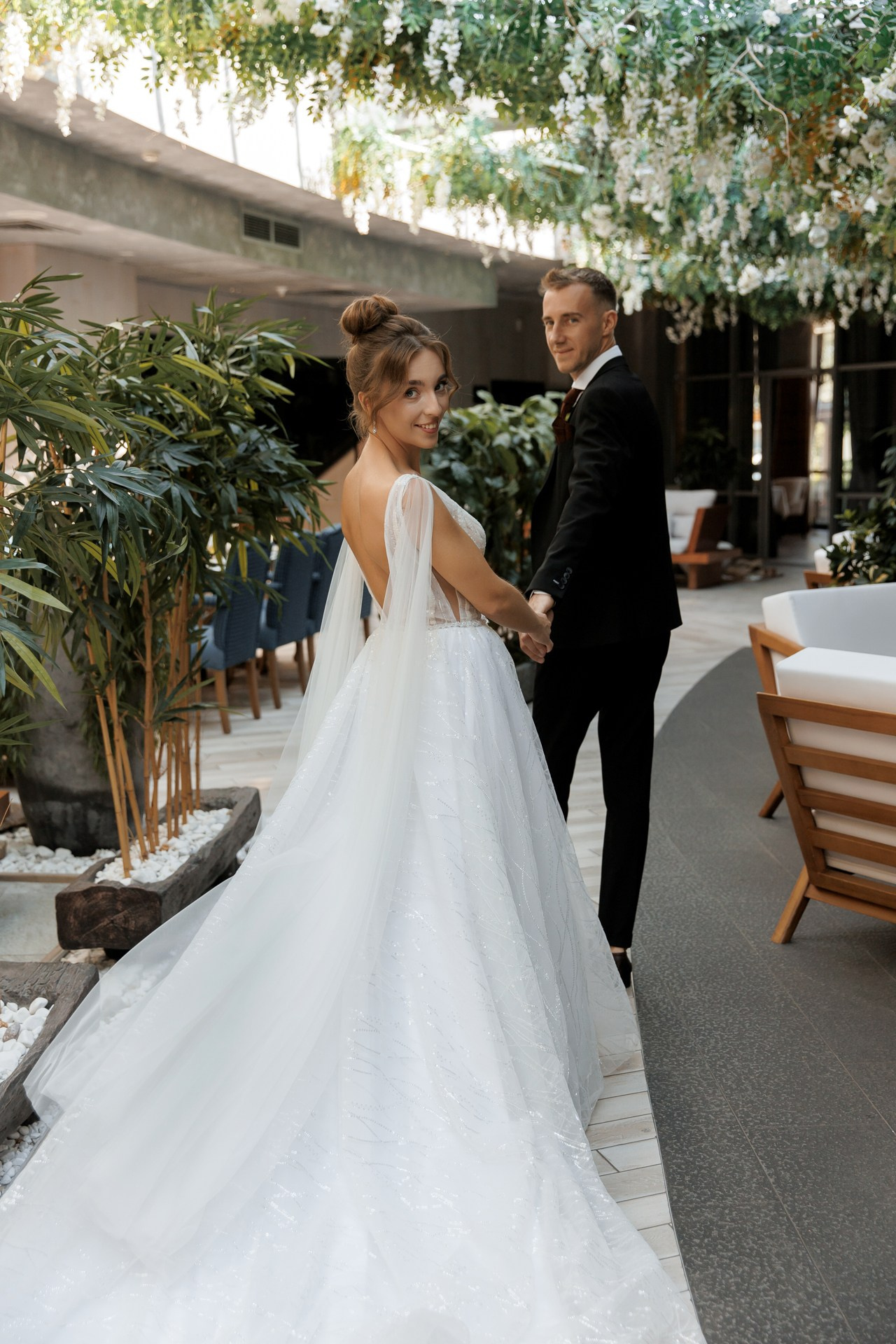 Дмитрий & Оксана. Фотограф Микита Ласица