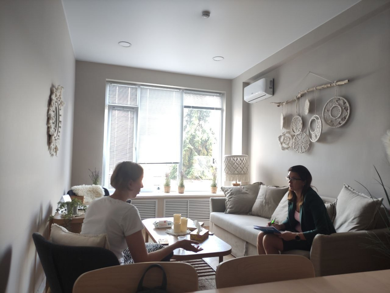 Коучинг. Психологические трансформационные игры