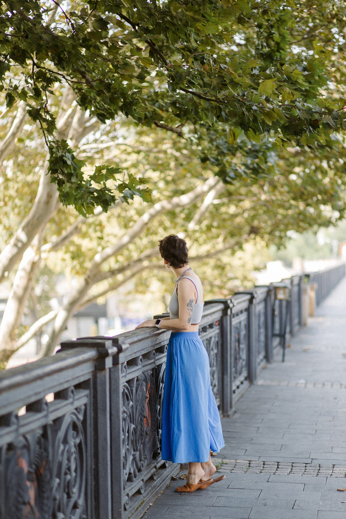 Tanya. Anastasia Blud Photography